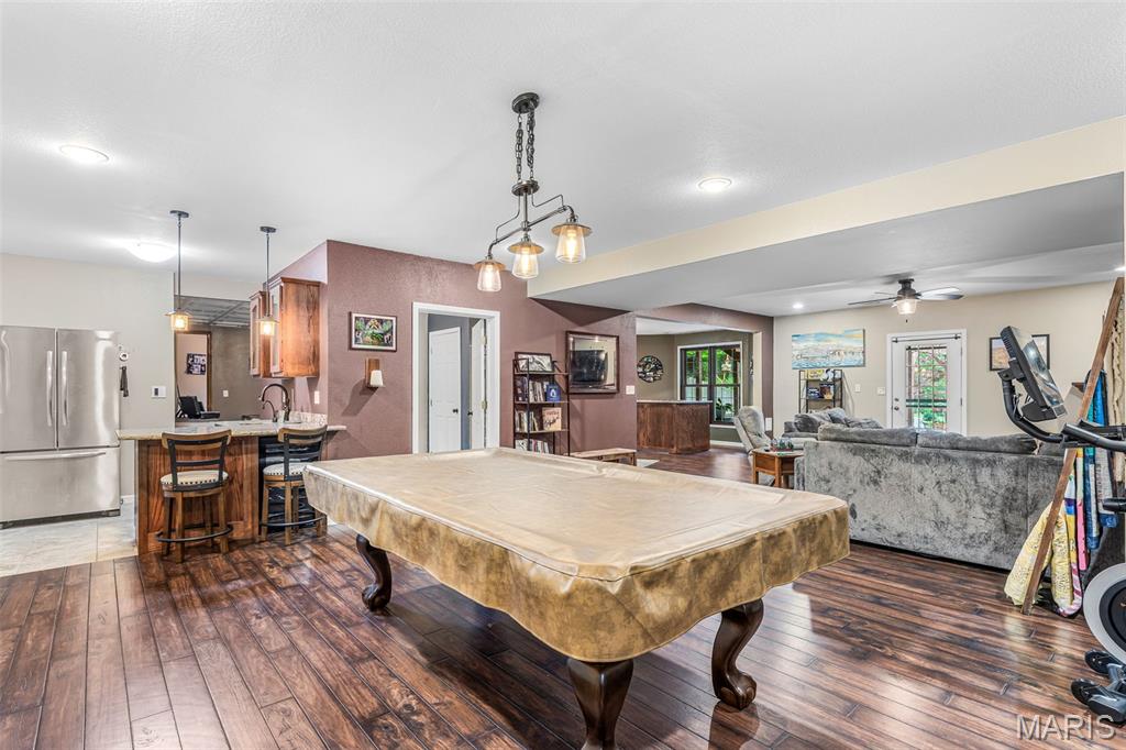 414 Silver Creek Road Farmington, MO 63640 - Photo 81 of 86