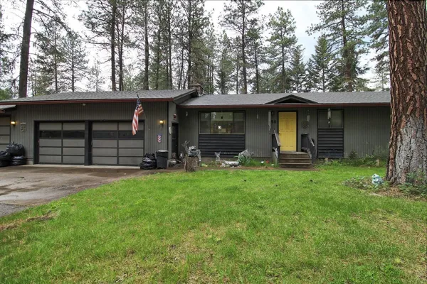 $420,000 | 850 South Pine Street, Kettle Falls, WA 99141