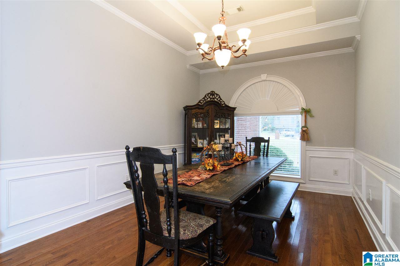 22892 Country Ridge Parkway McCalla, AL 35111 - Photo 10 of 37