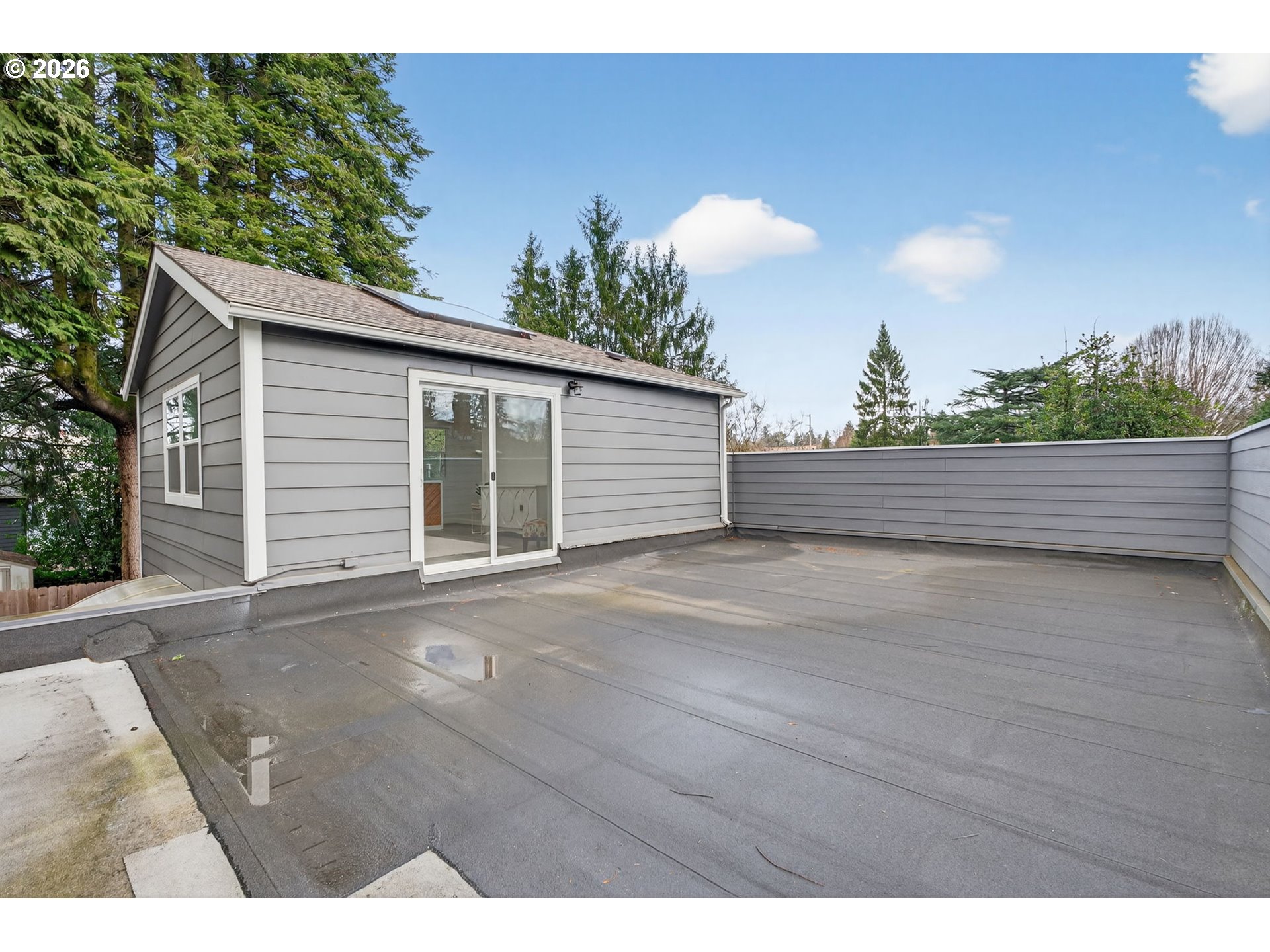 8015 Southwest 36th Avenue Portland, OR 97219 - Photo 21 of 46