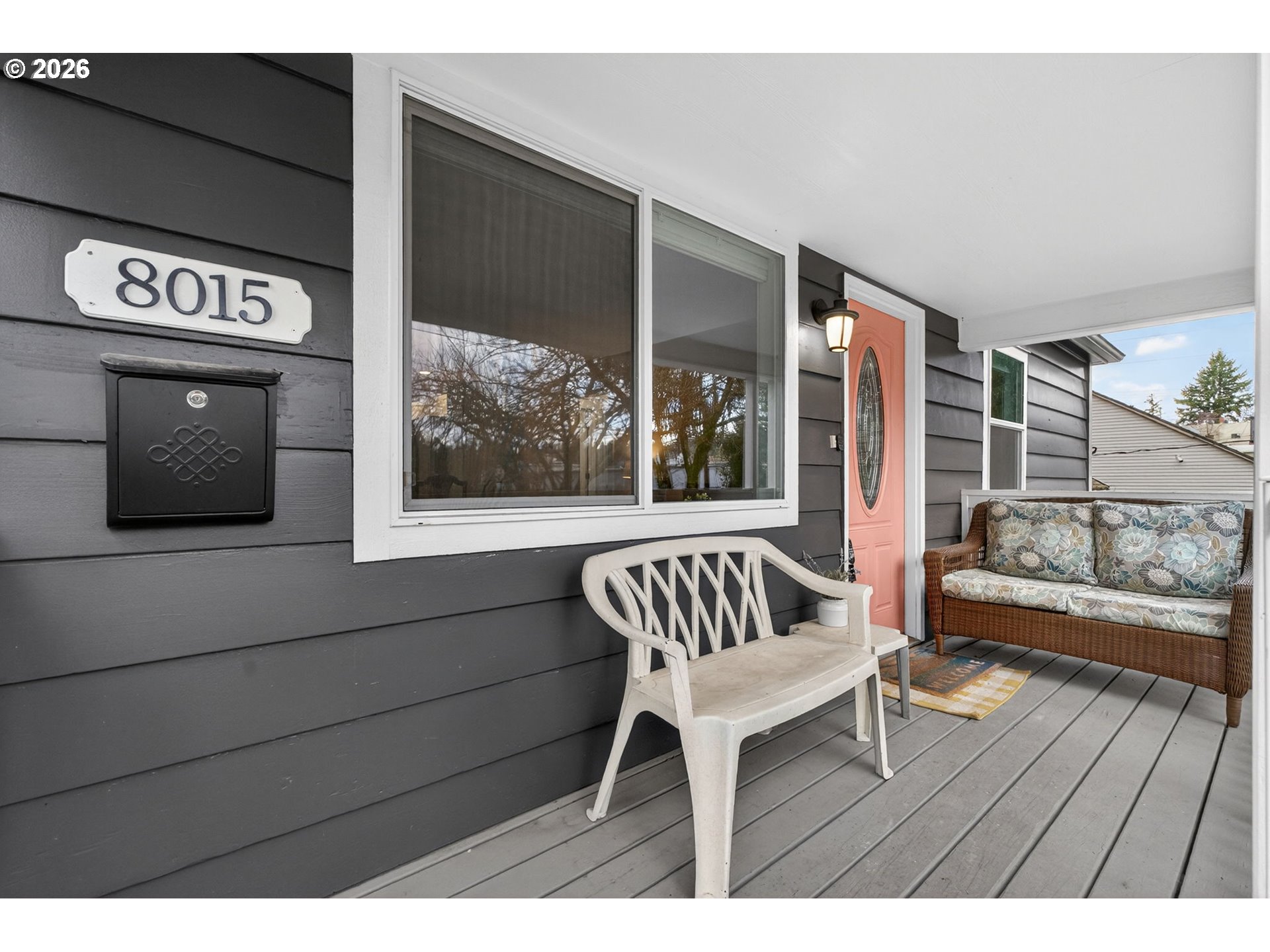 8015 Southwest 36th Avenue Portland, OR 97219 - Photo 3 of 46