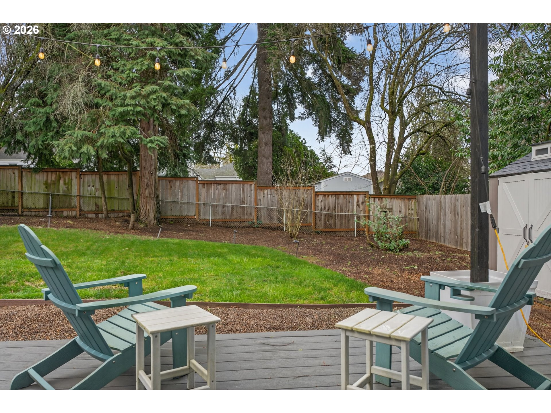 8015 Southwest 36th Avenue Portland, OR 97219 - Photo 32 of 46