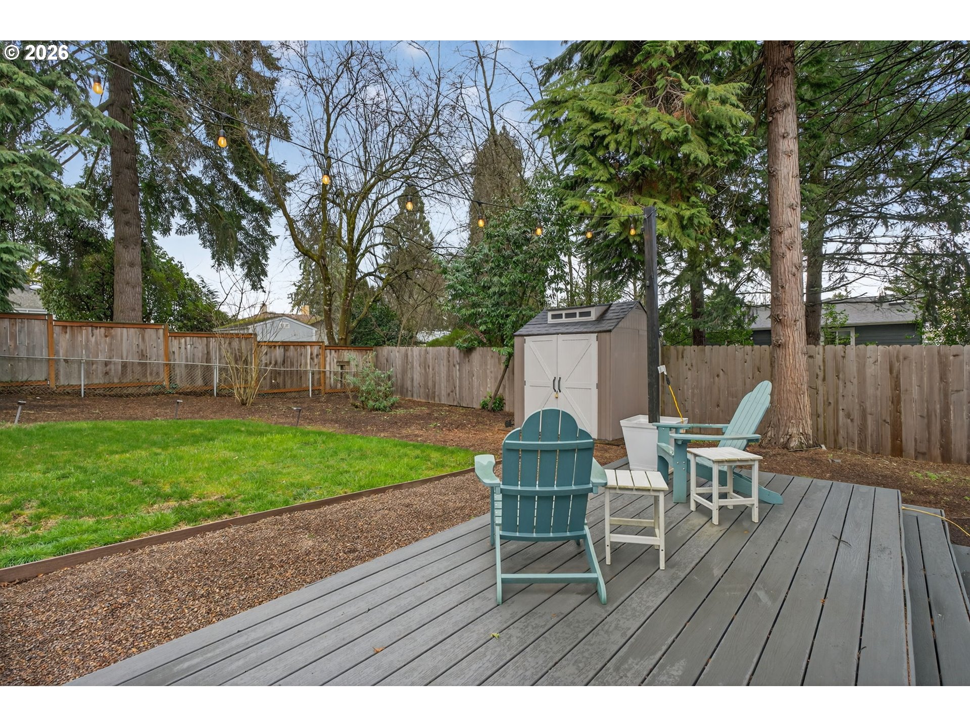 8015 Southwest 36th Avenue Portland, OR 97219 - Photo 33 of 46