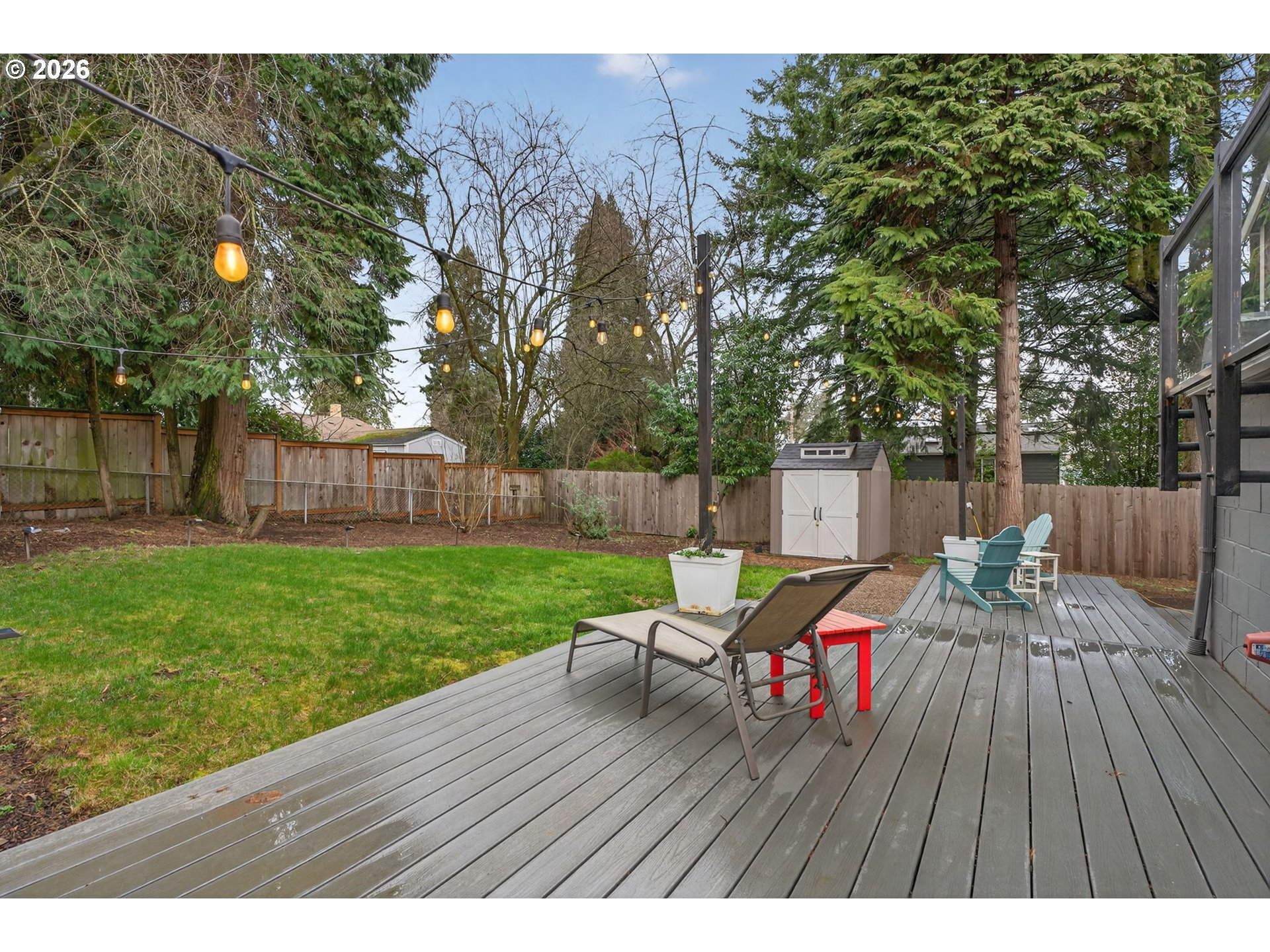 8015 Southwest 36th Avenue Portland, OR 97219 - Photo 34 of 46