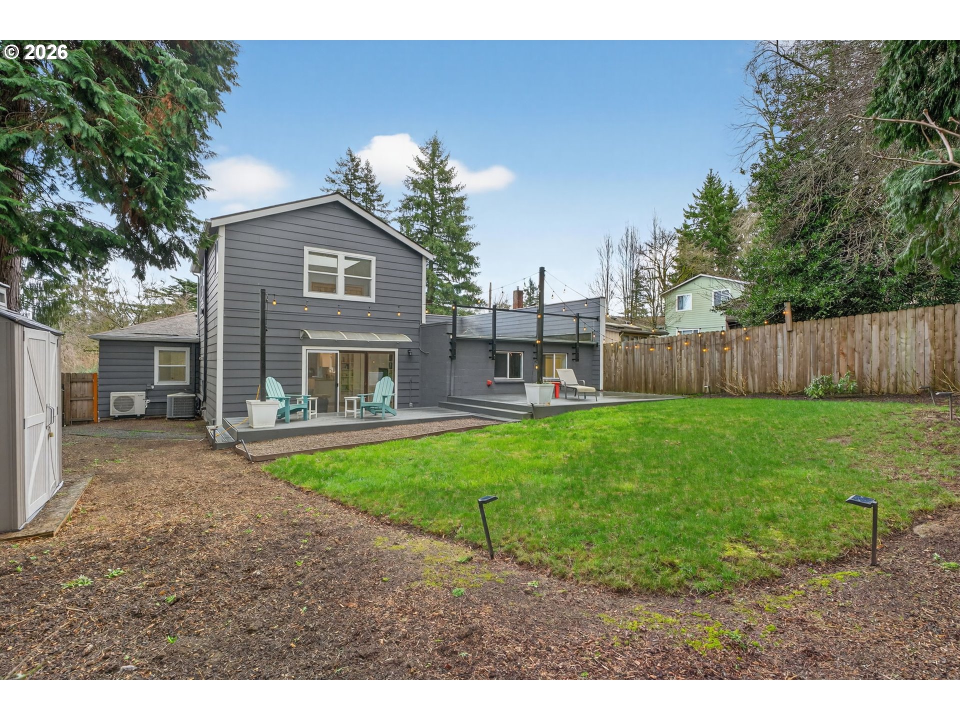 8015 Southwest 36th Avenue Portland, OR 97219 - Photo 36 of 46