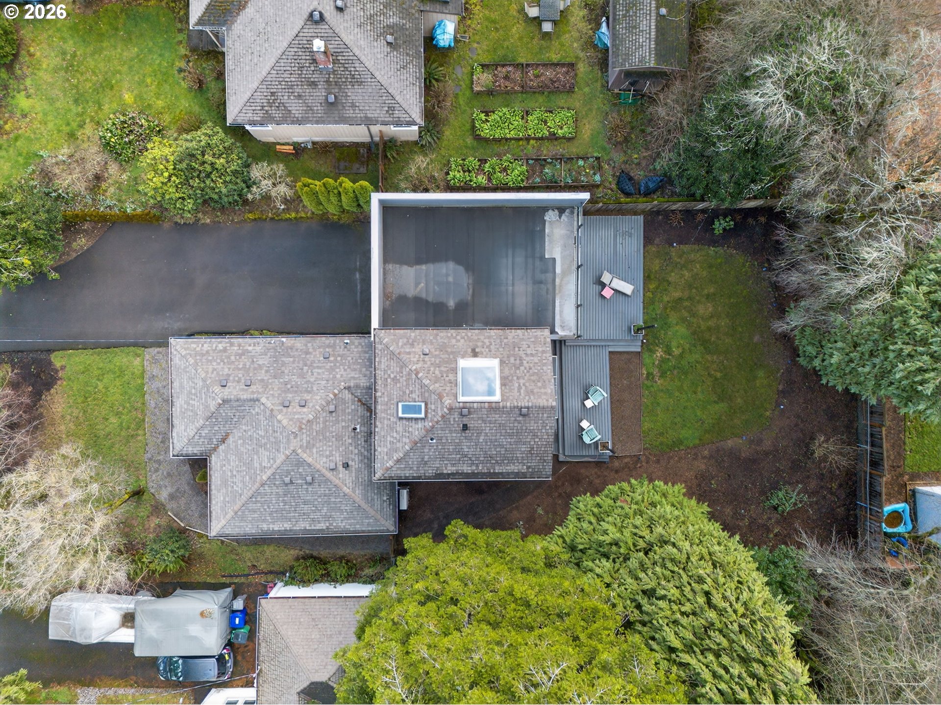 8015 Southwest 36th Avenue Portland, OR 97219 - Photo 38 of 46