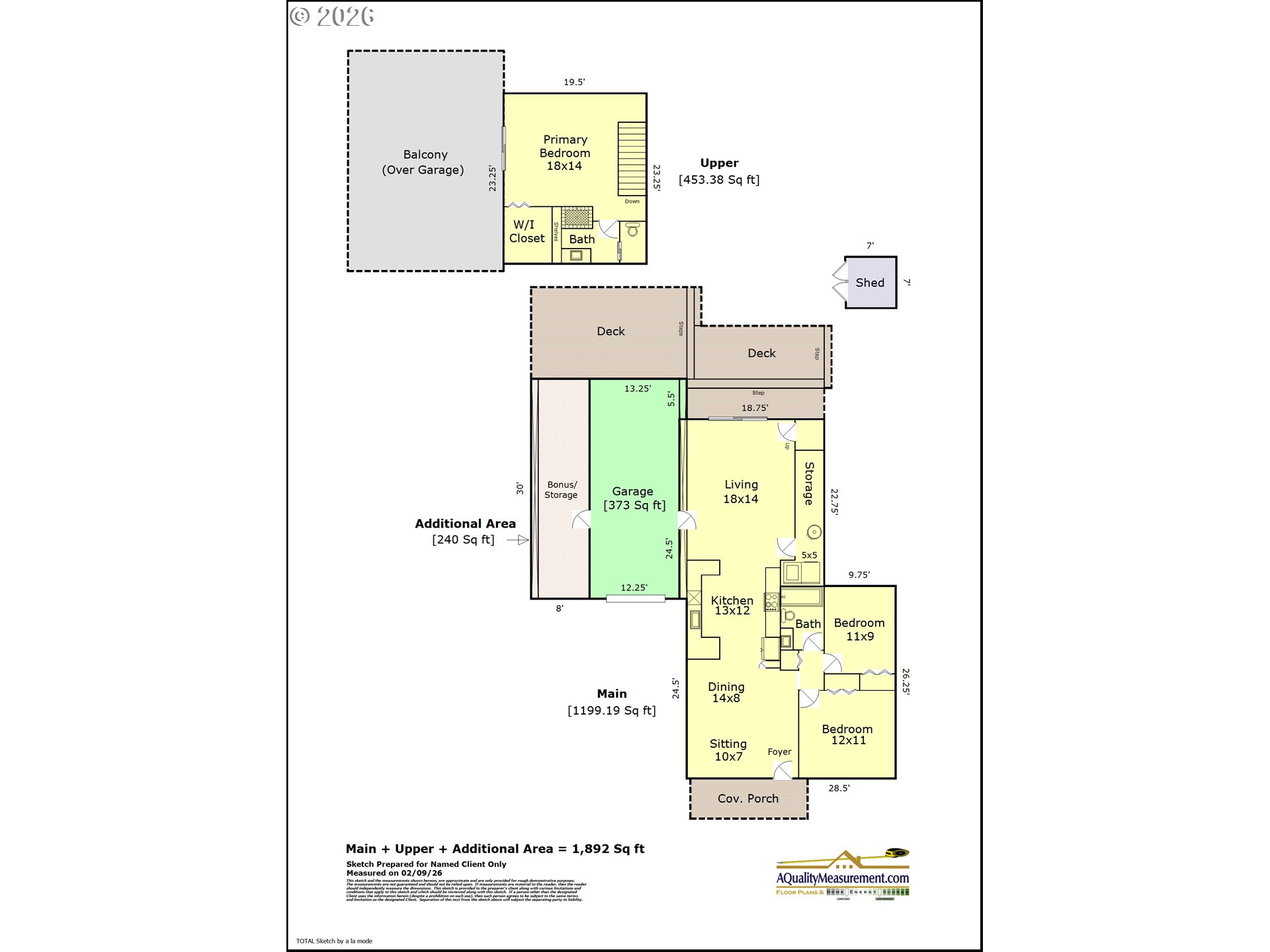 8015 Southwest 36th Avenue Portland, OR 97219 - Photo 46 of 46