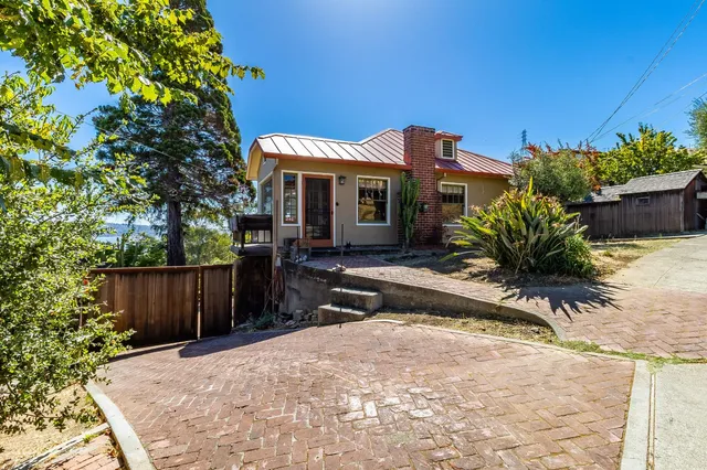 $1,160,000 | 240 Alexander Street, Crockett, CA 94525