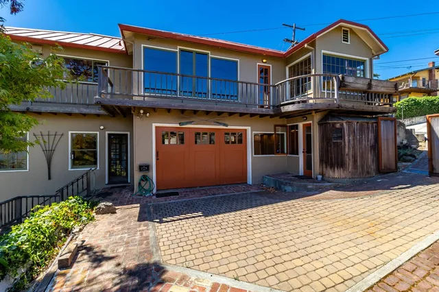 $1,160,000 | 240 Alexander Street, Crockett, CA 94525
