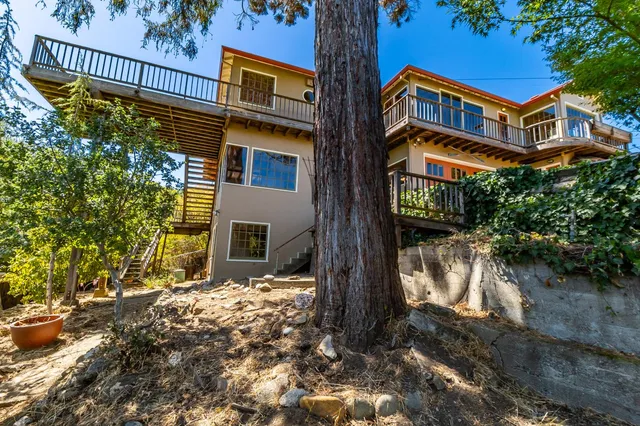 $1,160,000 | 240 Alexander Street, Crockett, CA 94525