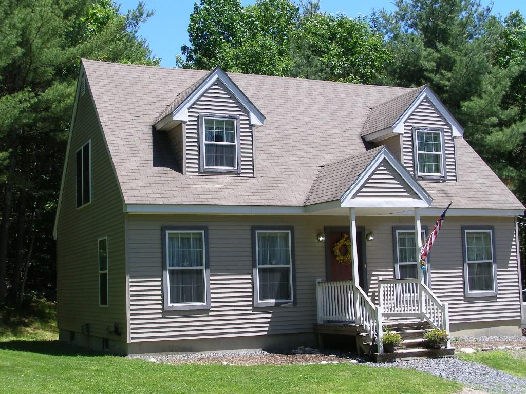 96 Brown Road Wiscasset, ME 04578 - Photo 3 of 21 Photo