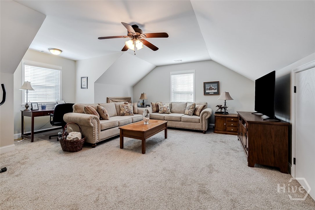 108 Sweetwater Circle Rincon, GA 31326 - Photo 36 of 44 Bonus Room