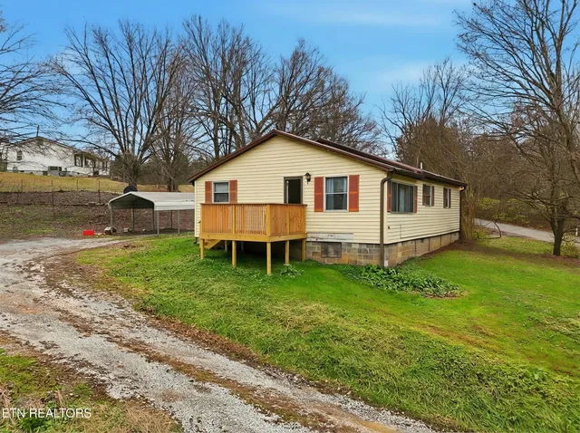 $155,000 | 6405 Pine Grove Road, Knoxville, TN 37914