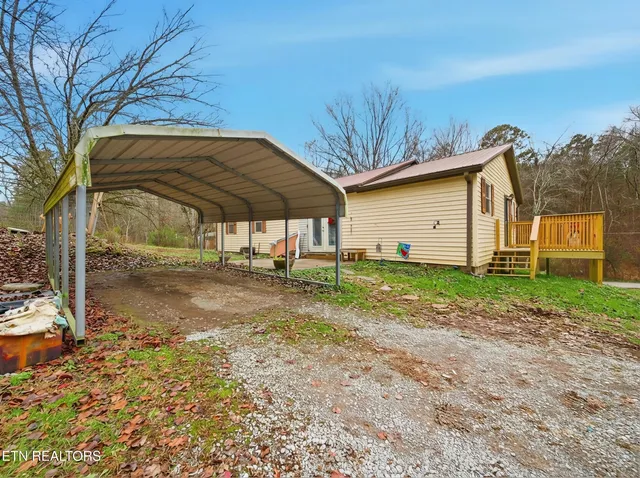 $155,000 | 6405 Pine Grove Road, Knoxville, TN 37914