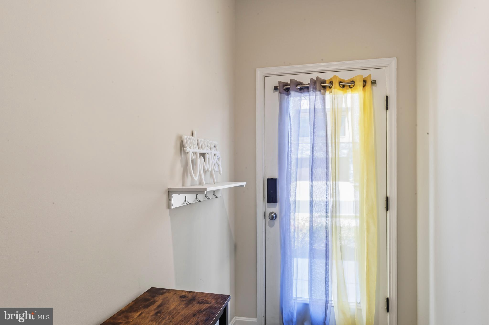 870 Amity Street Frederick, MD 21701 - Photo 2 of 56 a view of walk in closet