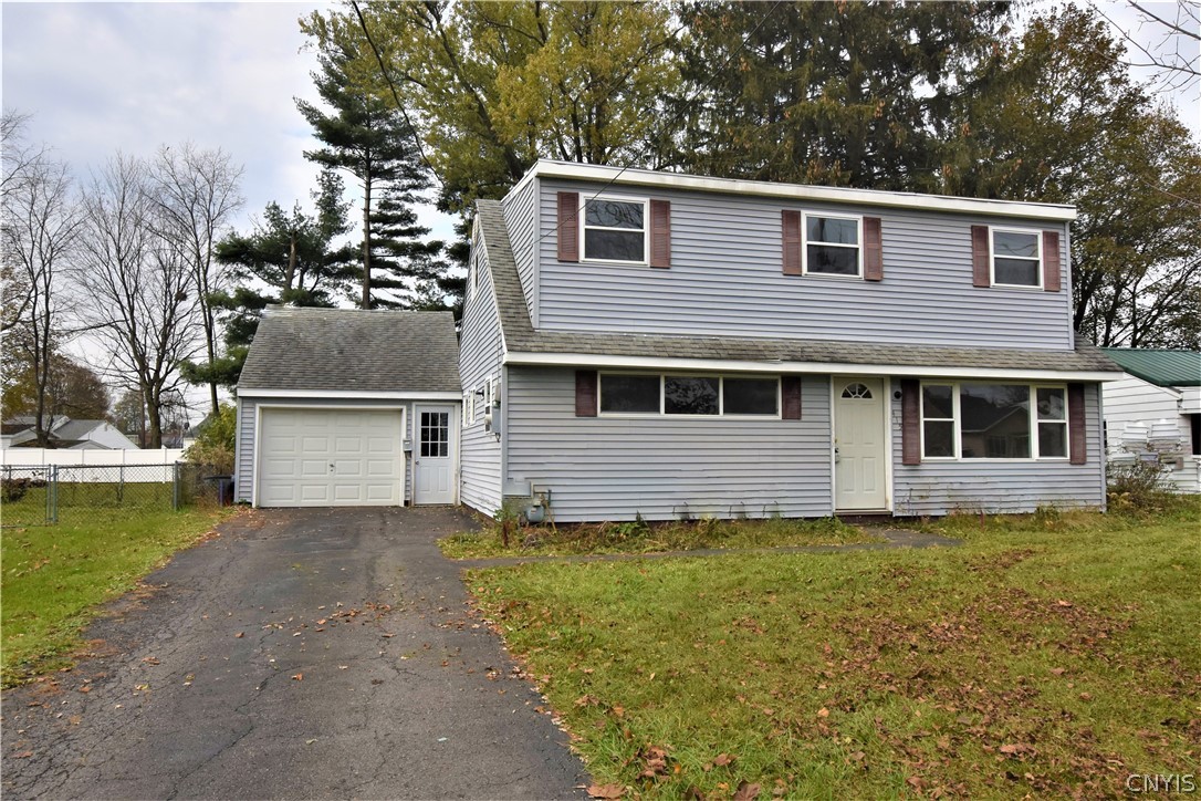 415 Van Roen Road Utica, NY 13502 - Photo 1 of 1 Gallery Image 1
