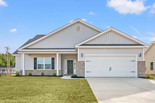 $332,557 | 952 Woodside Drive, Conway, SC 29526