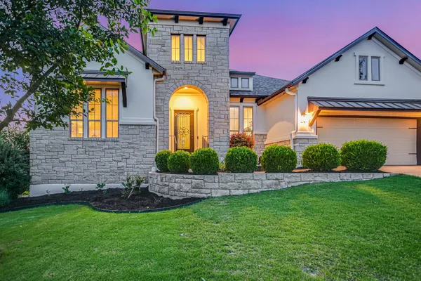 $995,000 | 1600 Whiskey Court, Leander, TX 78641