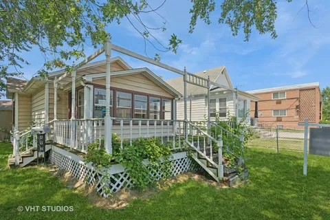 $59,000 | 492 Freeland Avenue, Calumet City, IL 60409