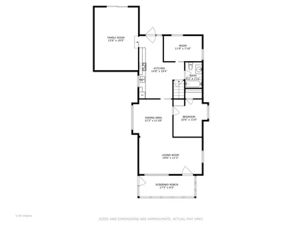 $59,000 | 492 Freeland Avenue, Calumet City, IL 60409