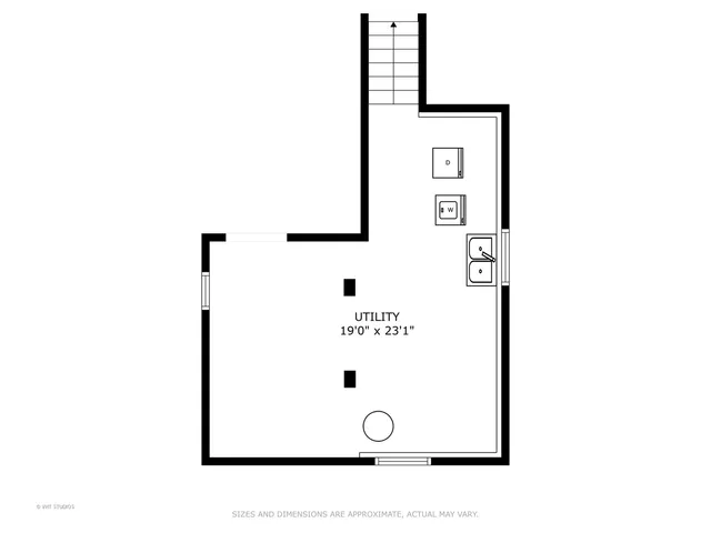 $62,500 | 492 Freeland Avenue, Calumet City, IL 60409