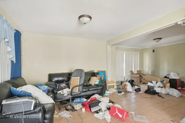 $62,500 | 492 Freeland Avenue, Calumet City, IL 60409