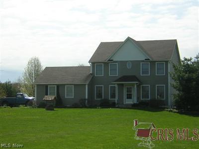 3516 Laubert Road Atwater, OH 44201 - Photo 1 of 1