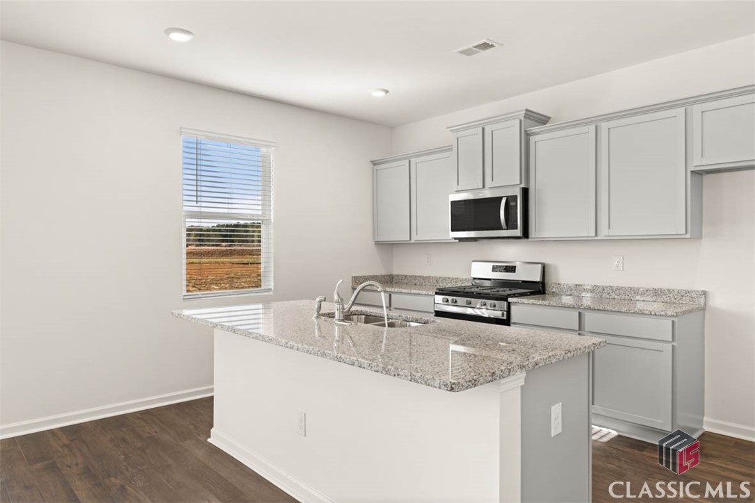 302 Abbott Road Statham, GA 30666 - Photo 10 of 54 Gallery Image 10