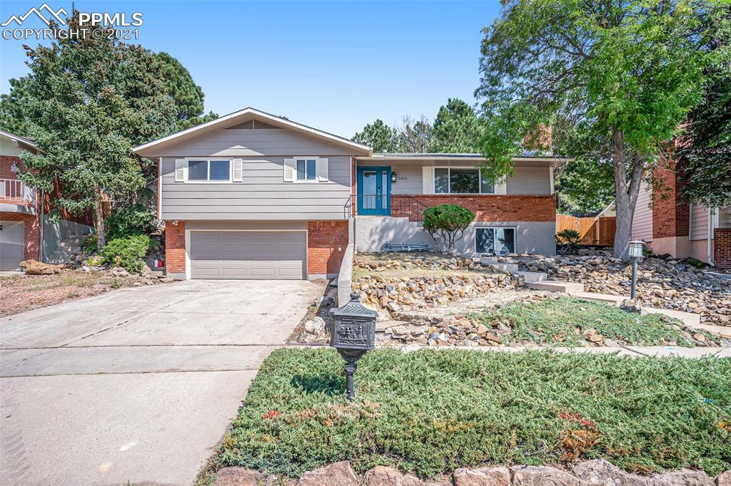 1605 Lehmberg Boulevard Colorado Springs, CO 80915 - Photo 1 of 40