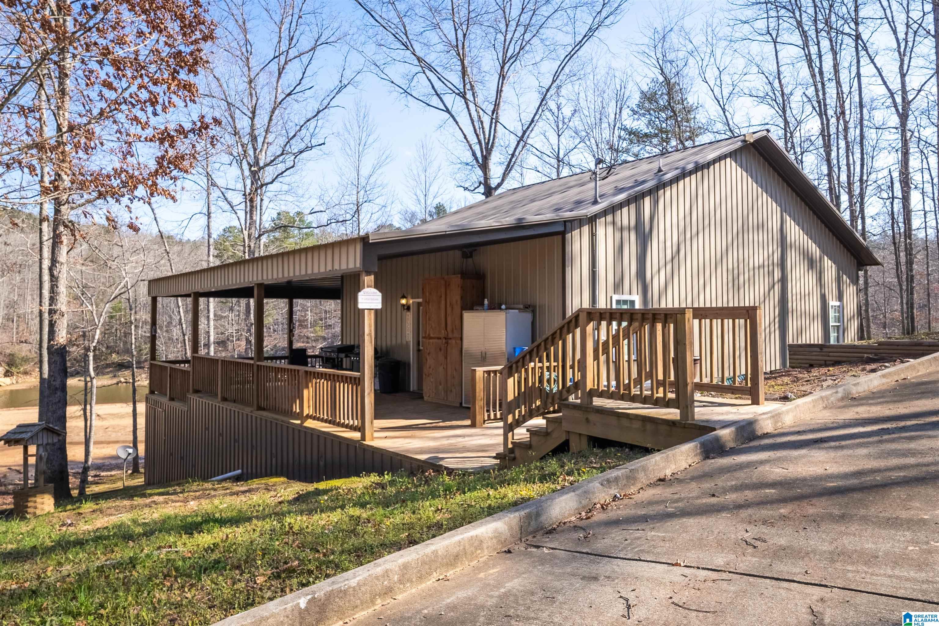 430 Waters Way Lineville, AL 36266 - Photo 1 of 7