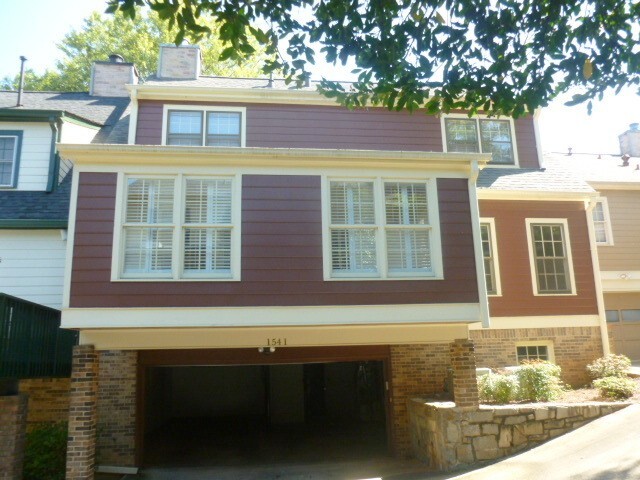 1541 Brianwood Road Decatur, GA 30033 - Photo 1 of 1