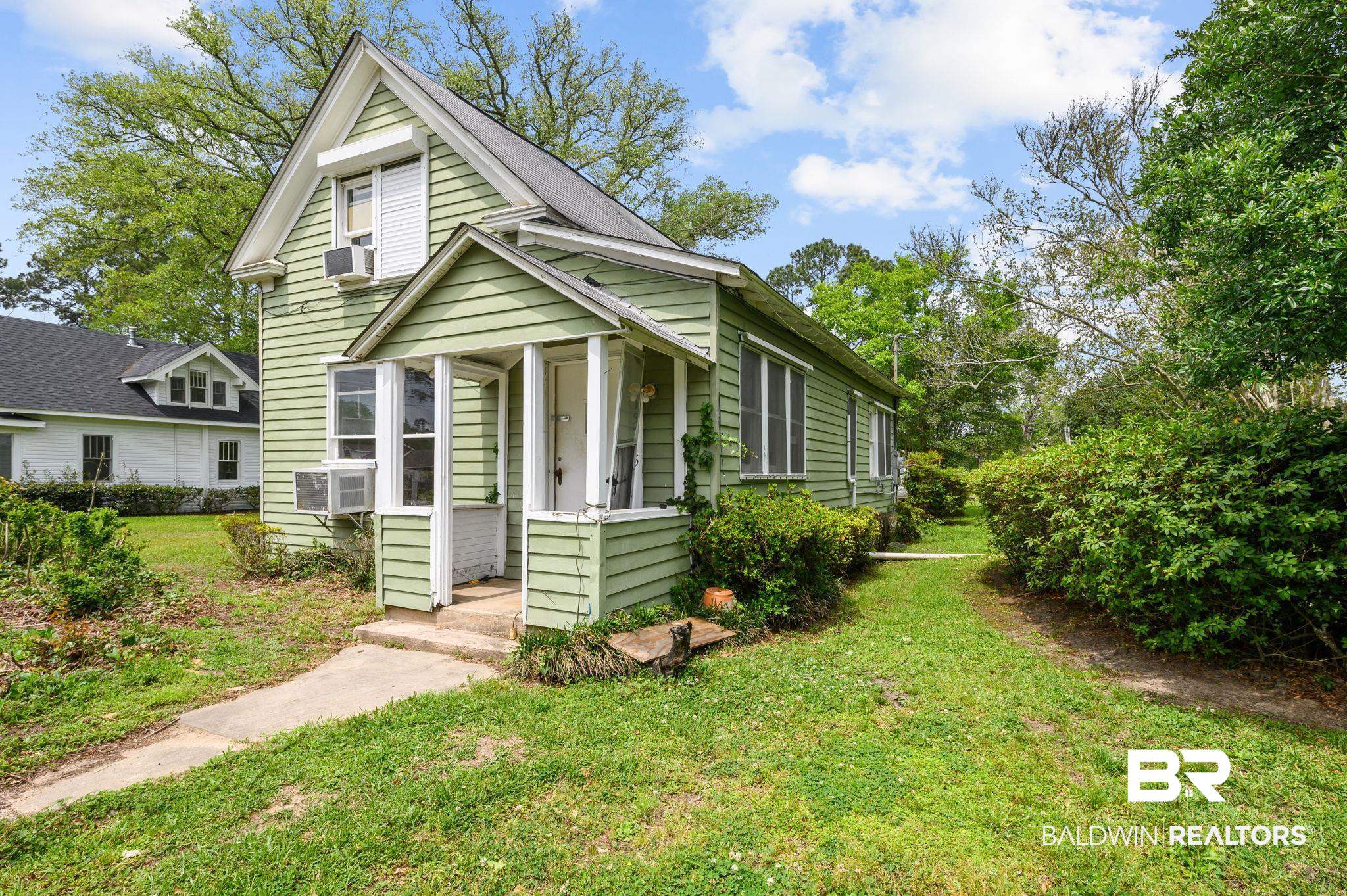 15775 Silverhill Avenue Silverhill, AL 36576 - Photo 2 of 11