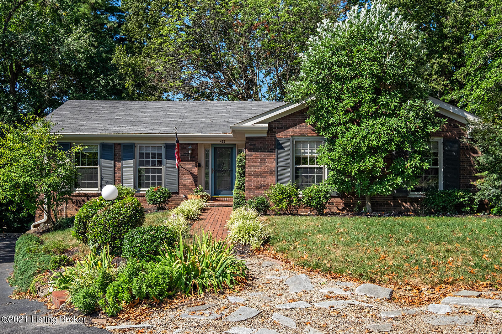 422 Knightsbridge Road Louisville, KY 40206 - Photo 2 of 45 422 Knightsbridge