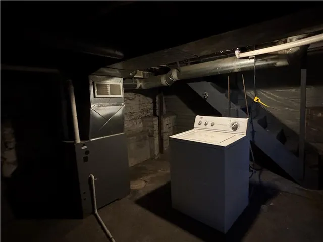 $49,900 | 30 Lincoln Street, Cokeburg, PA 15324