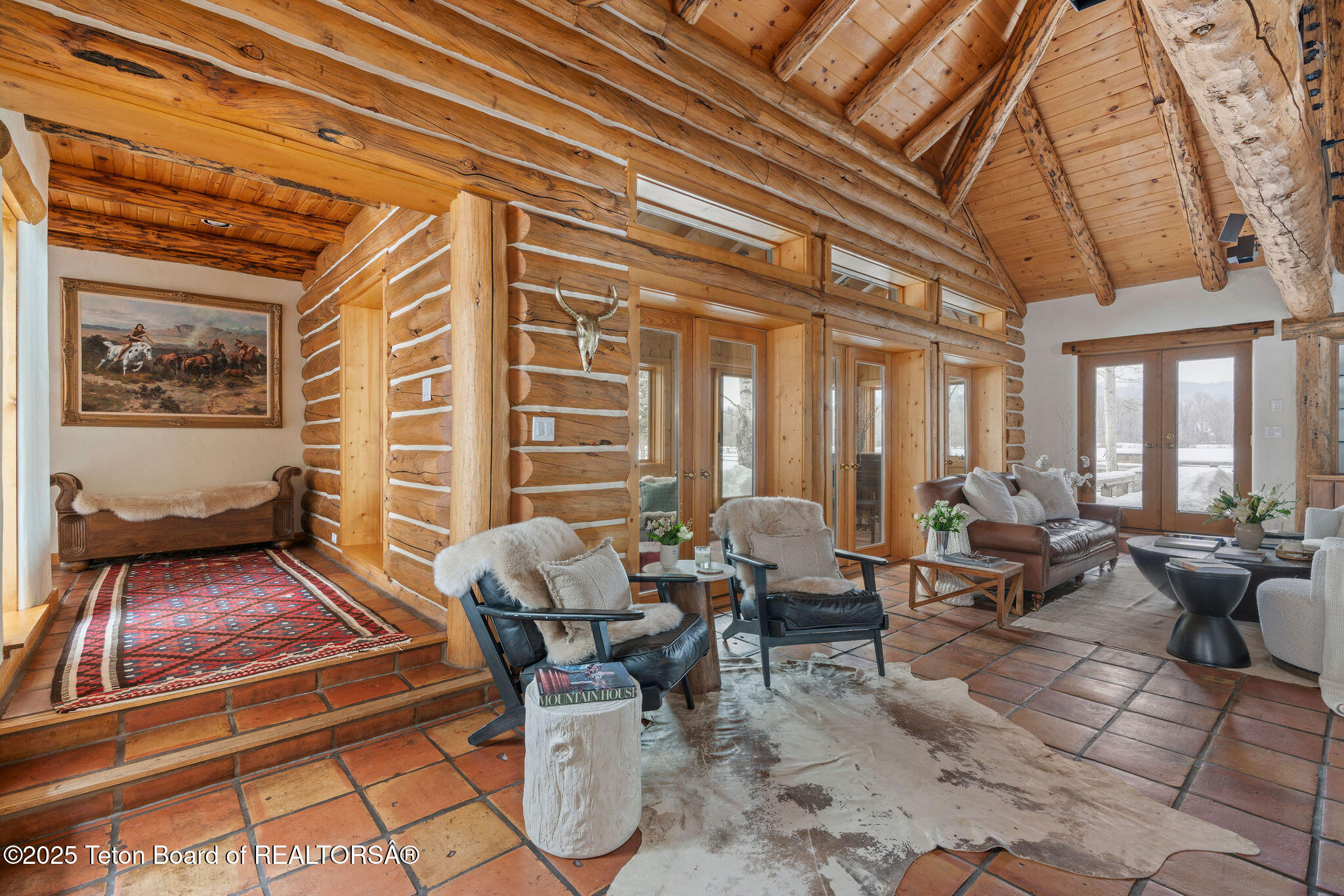 4745 Runway Road Jackson, WY 83001 - Photo 1 of 1 Entry 2