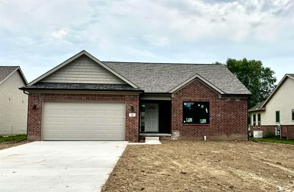 $399,900 | 582 Rose Crest, Monroe, MI 48162