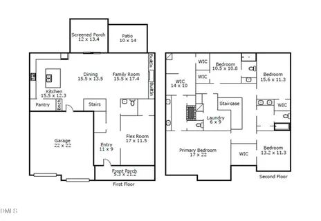 $550,000 | 2104 Temple Hills Way, Fuquay-Varina, NC 27526
