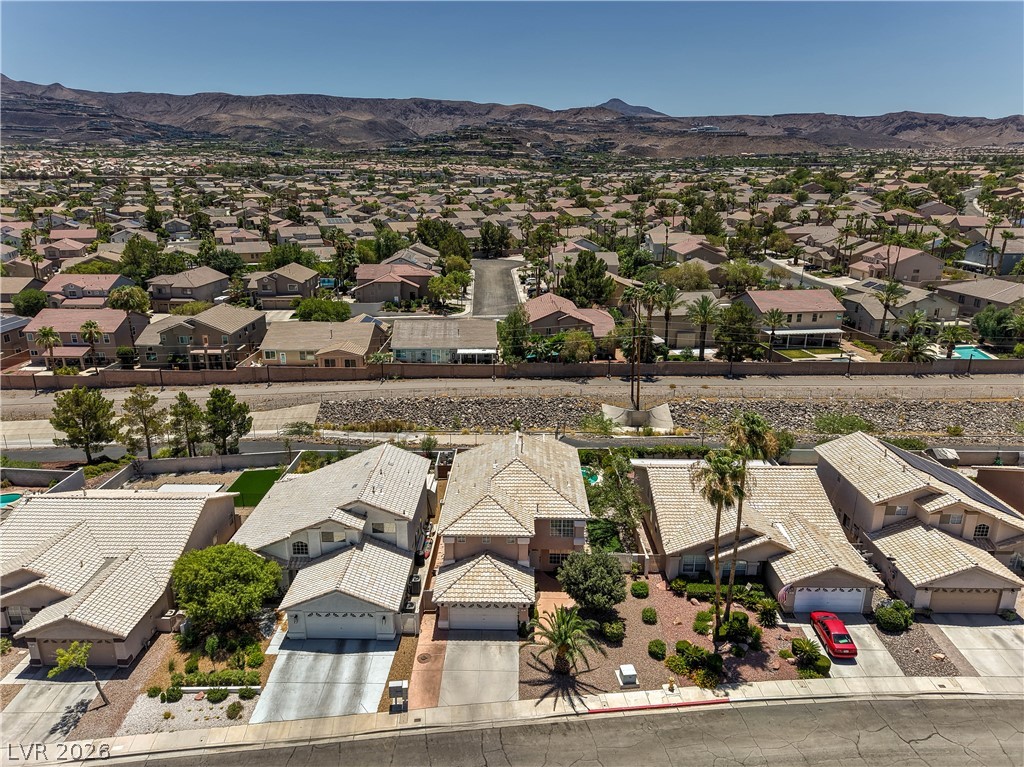33 Trailside Court Henderson, NV 89012 - Photo 48 of 66