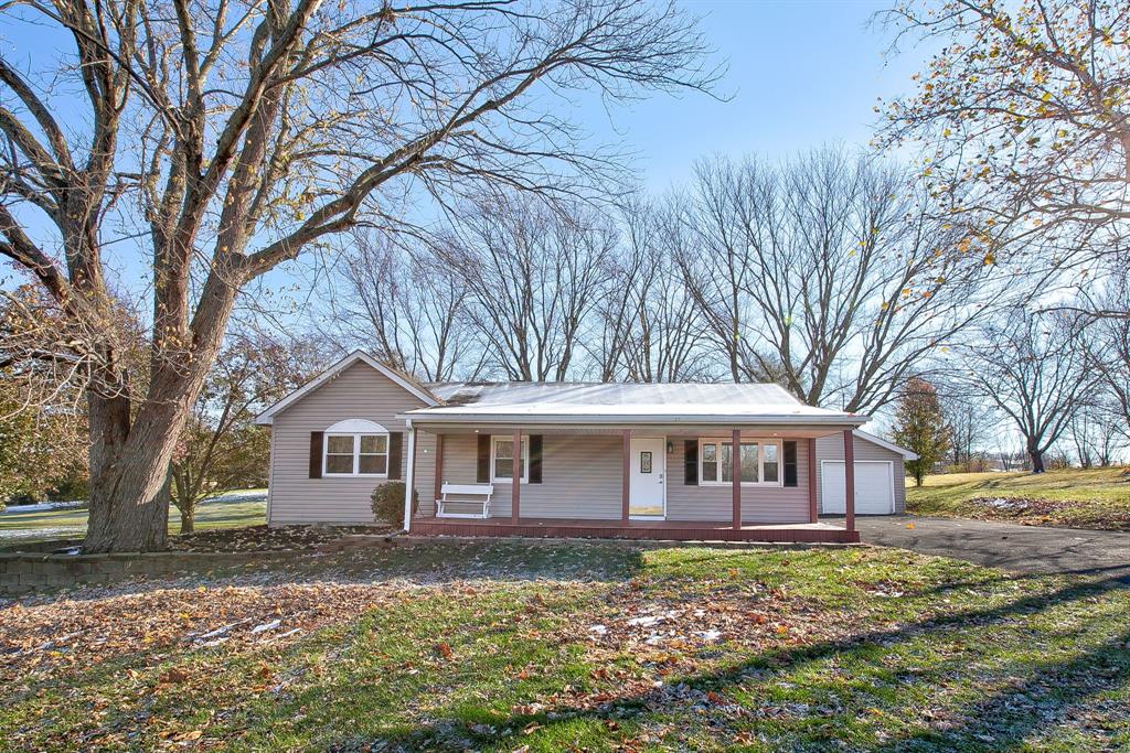 6474 South 100th Street West Pendleton, IN 46064 - Photo 2 of 42 Gallery Image 2