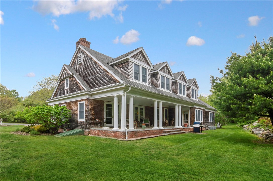 15 Bottom Ridge Westerly, RI 02891 - Photo 1 of 37