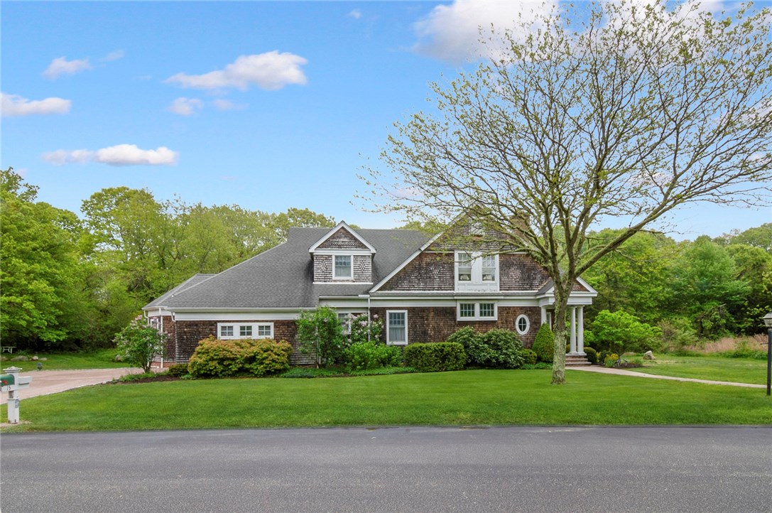 15 Bottom Ridge Westerly, RI 02891 - Photo 2 of 37