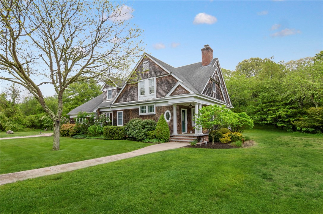 15 Bottom Ridge Westerly, RI 02891 - Photo 3 of 37