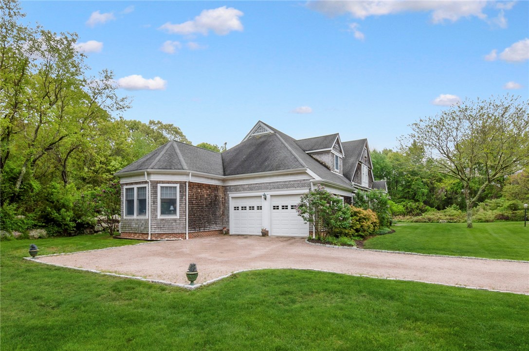 15 Bottom Ridge Westerly, RI 02891 - Photo 34 of 37