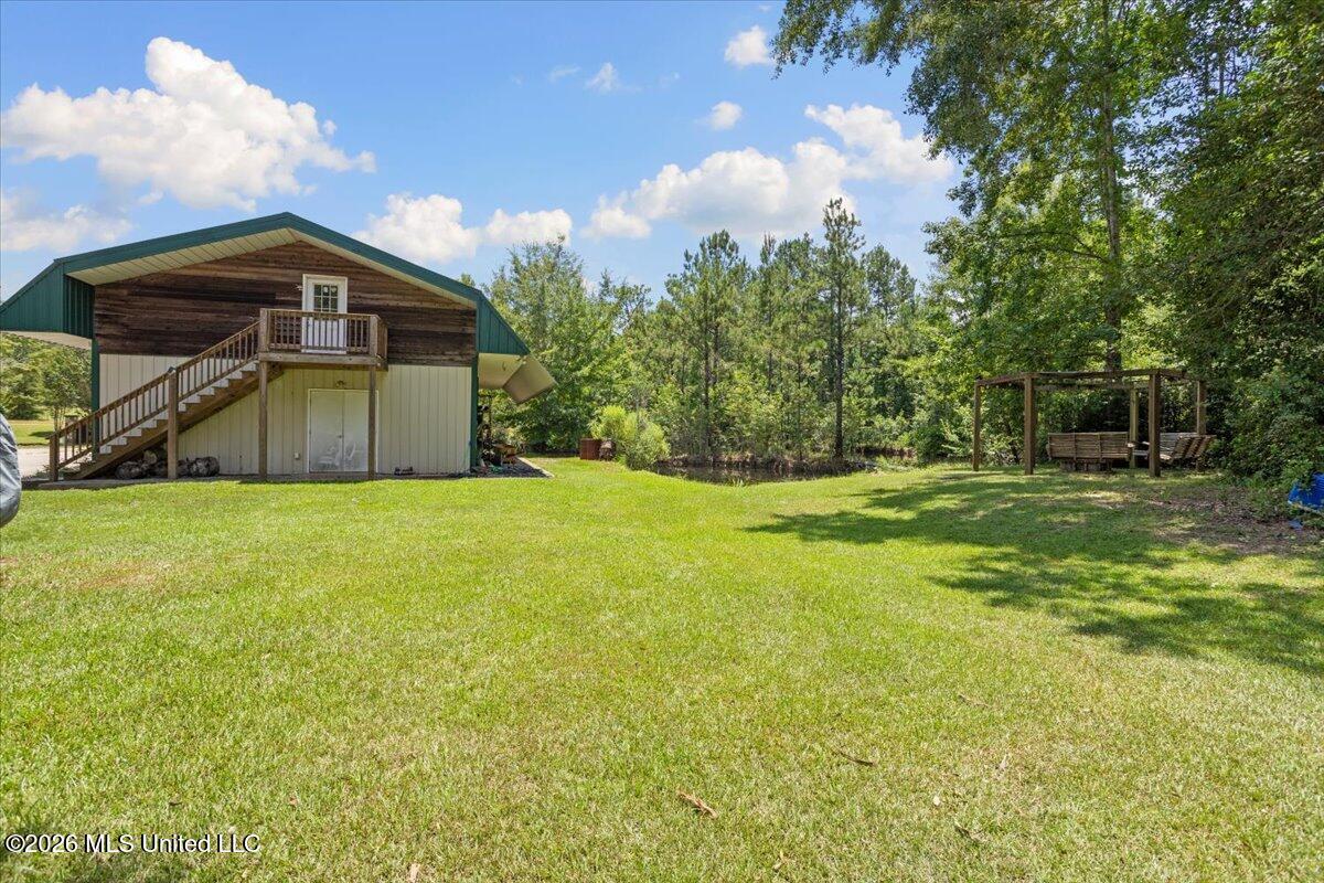 993 Highway 29 Wiggins, MS 39577 - Photo 48 of 59 48-HJ0A8718