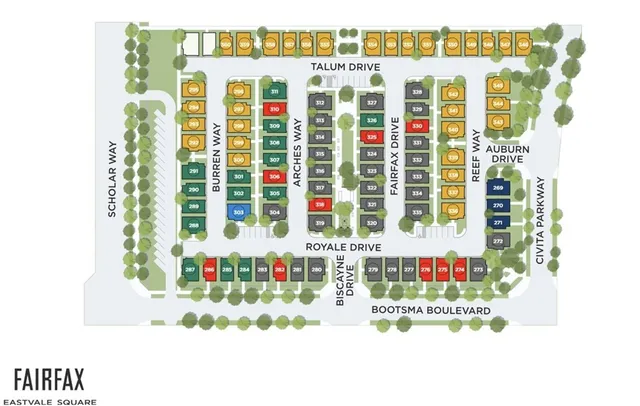 $698,990 | 6057 Arches Way, Eastvale, CA 92880