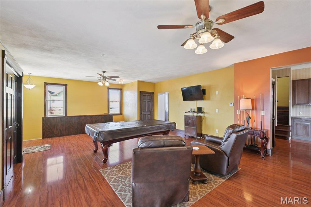 312 East Madison Street Millstadt, IL 62260 - Photo 12 of 25