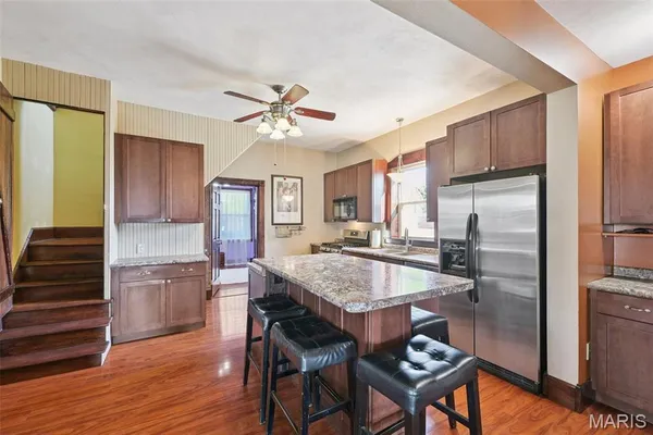 $385,000 | 312 East Madison Street, Millstadt, IL 62260