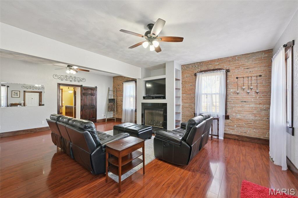 312 East Madison Street Millstadt, IL 62260 - Photo 9 of 25