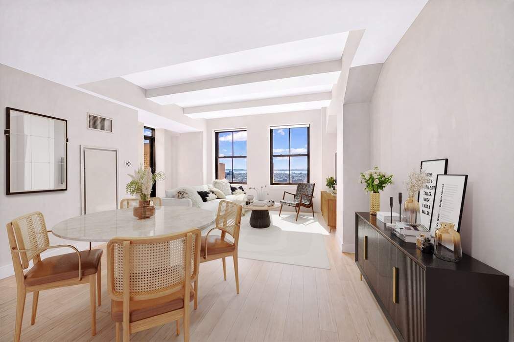1 Hanson Place, Unit 24E Brooklyn, NY 11243 - Photo 18 of 19 Gallery Image 18