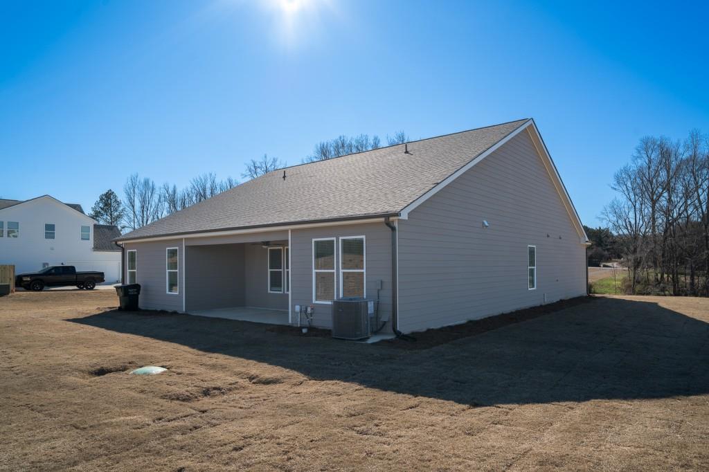 574 Gene Bell Road Northeast Monroe, GA 30655 - Photo 38 of 57